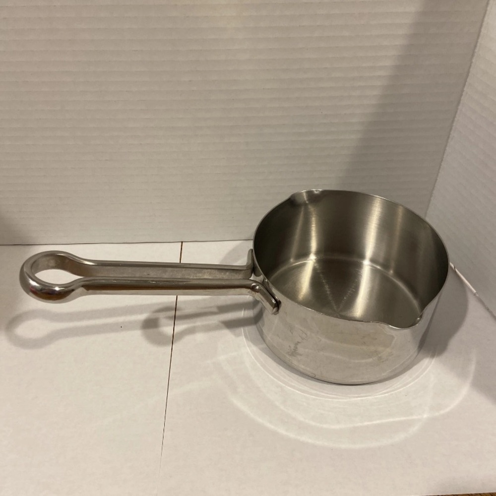 Revere Proline 5 Ply 1/2 Qt 5 L Sauce Pan